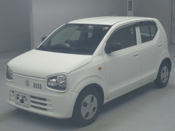 2019 Suzuki Alto