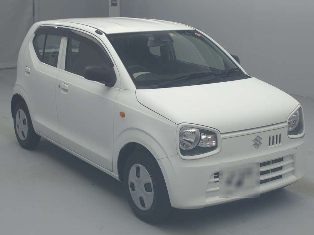 2019 Suzuki Alto HA36S[2]