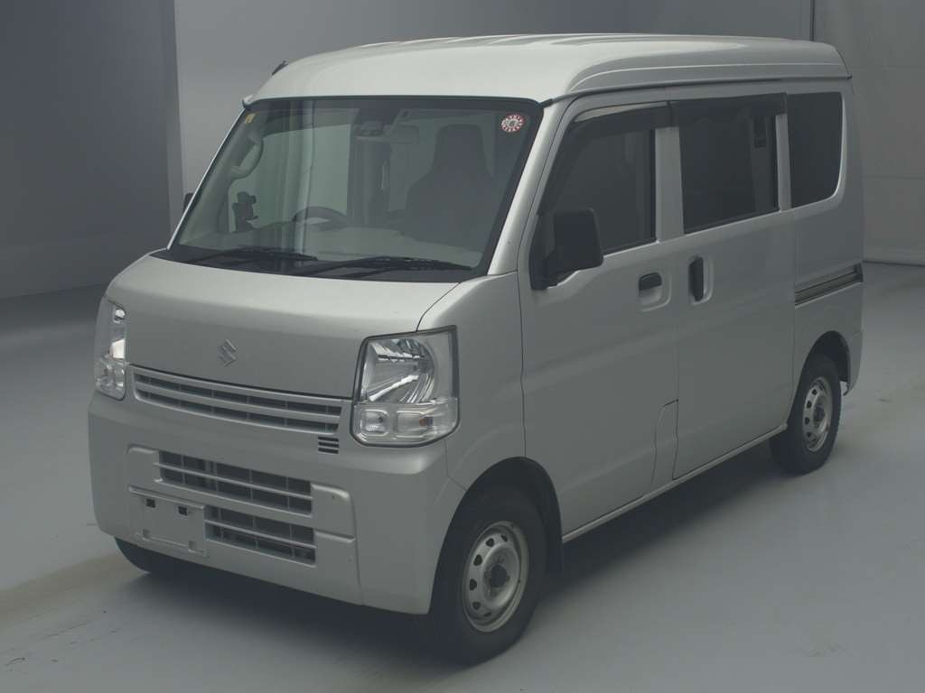 2019 Suzuki Every DA17V[0]