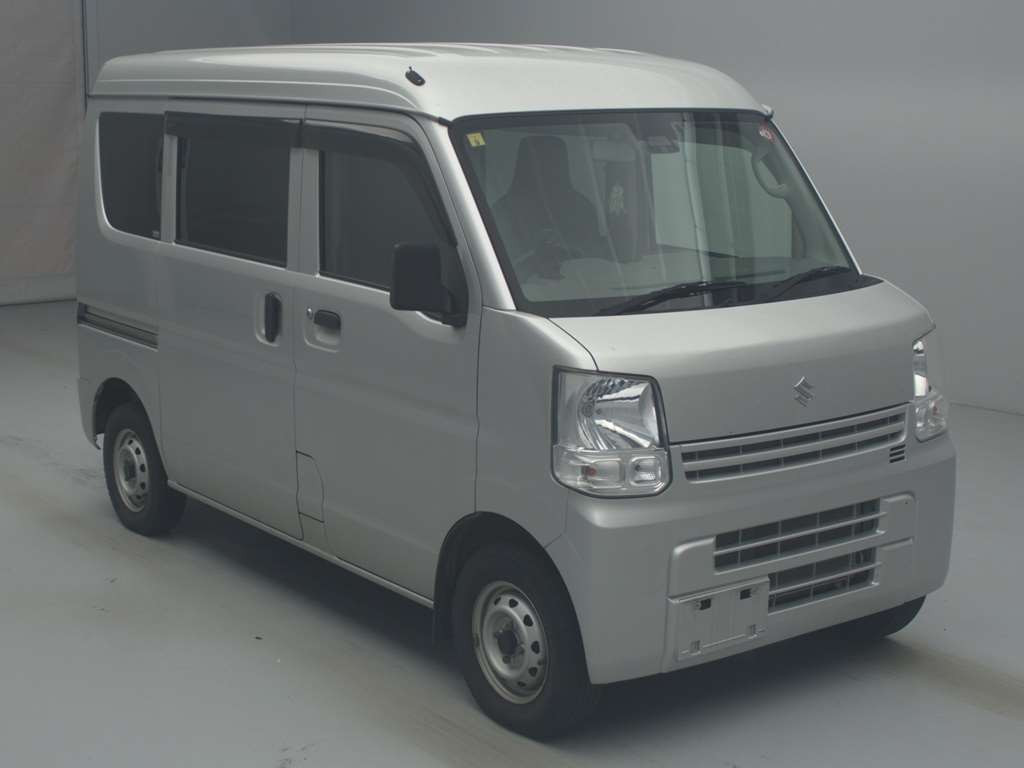 2019 Suzuki Every DA17V[2]