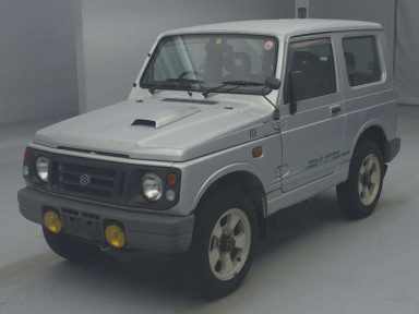 1996 Suzuki Jimny