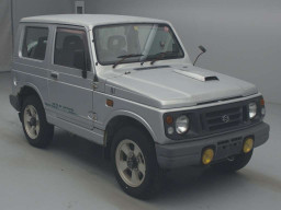 1996 Suzuki Jimny