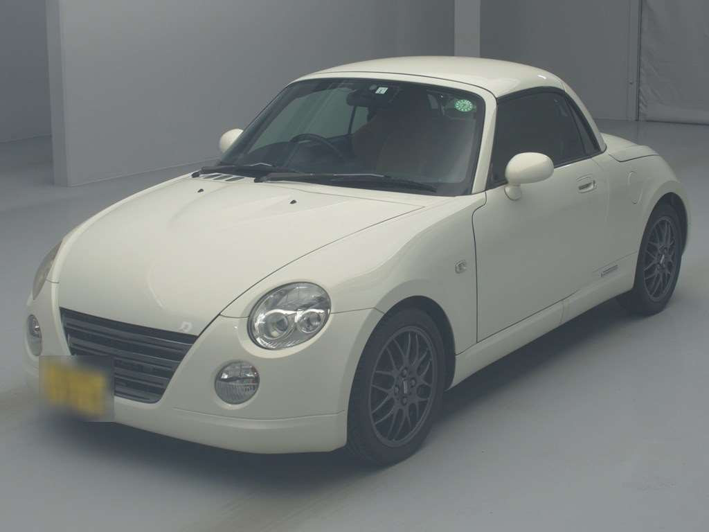 2011 Daihatsu Copen L880K[0]