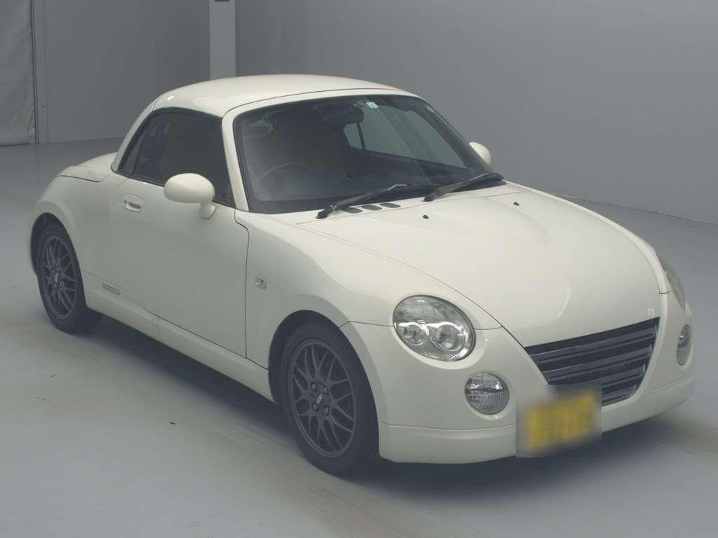 2011 Daihatsu Copen L880K[2]