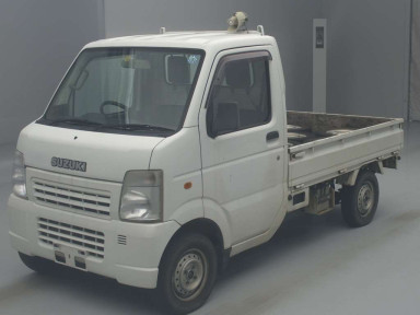 2007 Suzuki Carry Truck