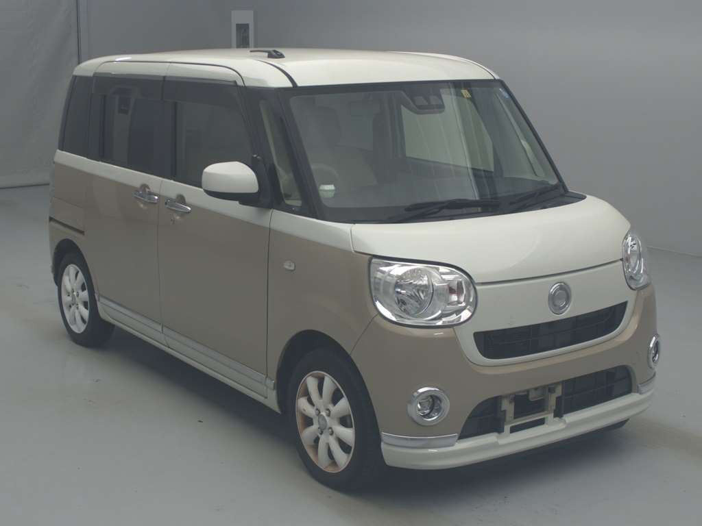 2017 Daihatsu Move Canbus LA800S[2]