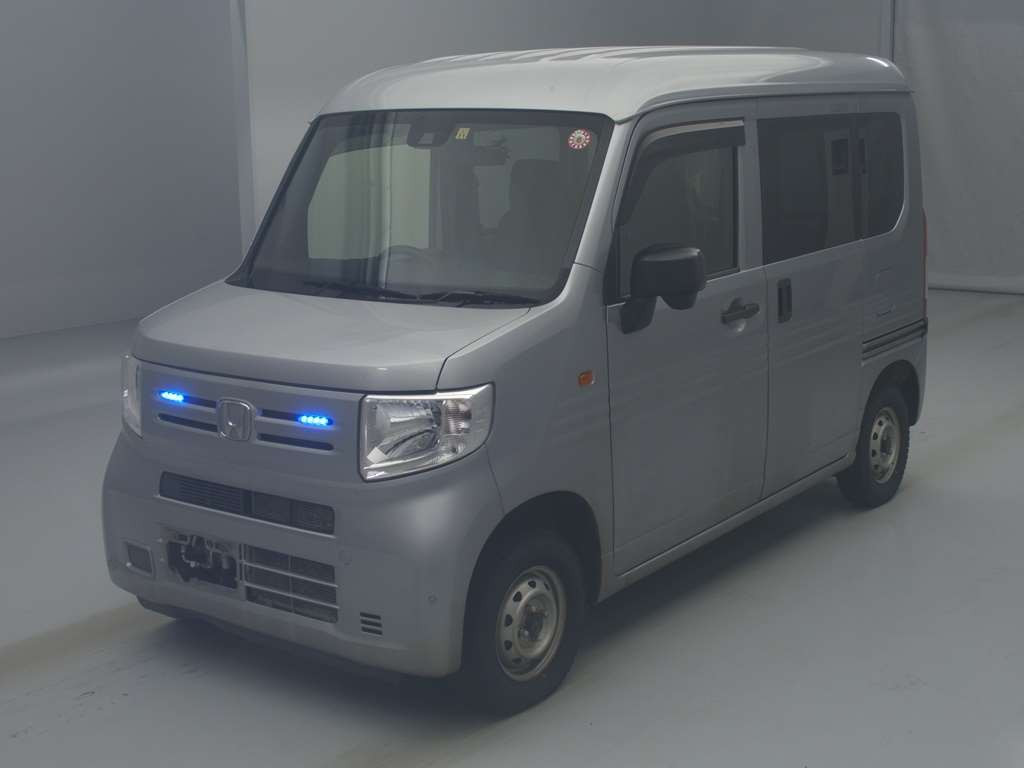 2018 Honda N-VAN JJ2[0]