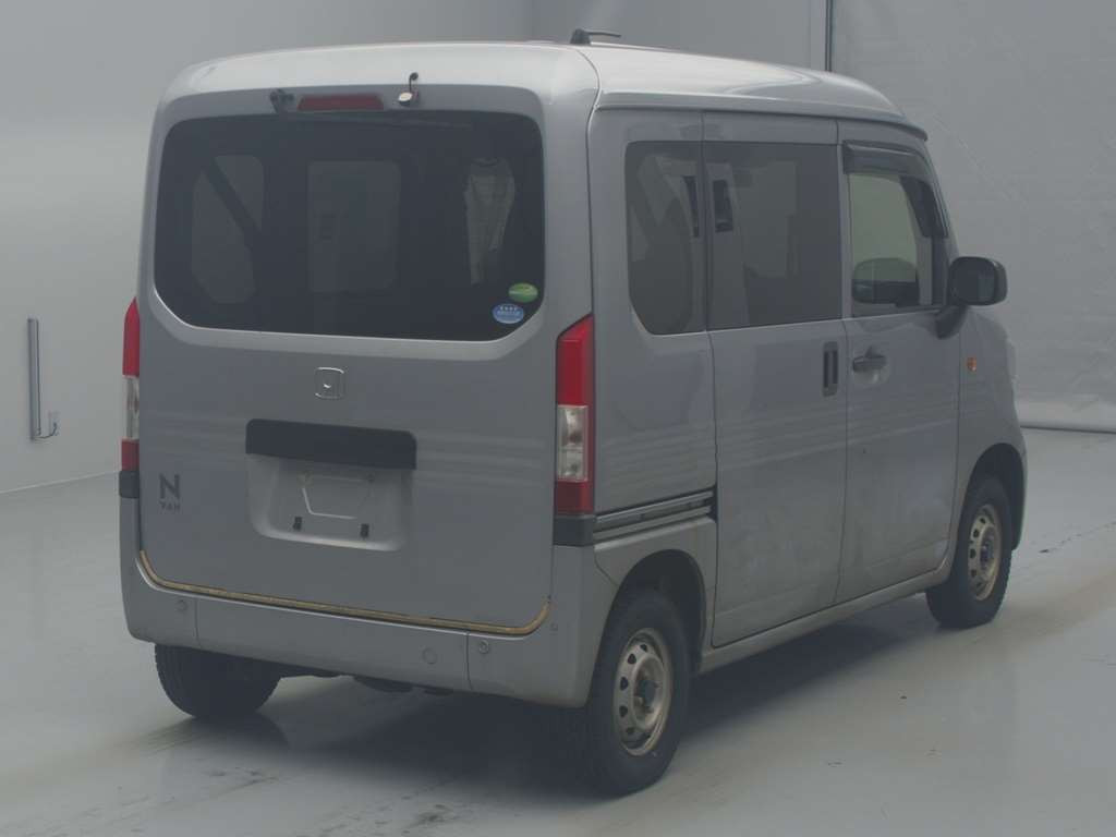 2018 Honda N-VAN JJ2[1]