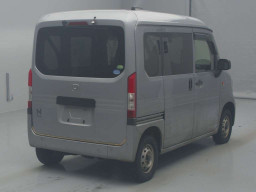 2018 Honda N-VAN