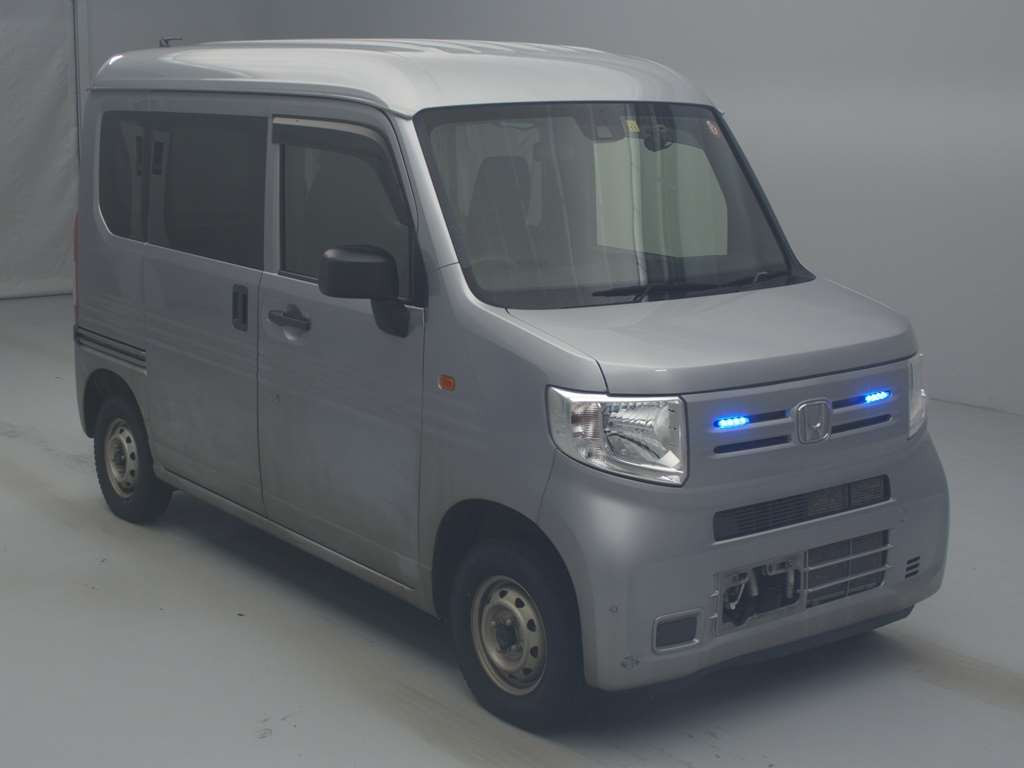 2018 Honda N-VAN JJ2[2]