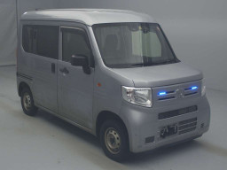 2018 Honda N-VAN