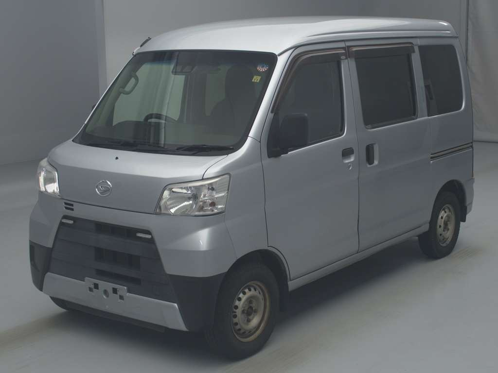 2018 Daihatsu Hijet Cargo S331V[0]