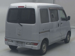 2018 Daihatsu Hijet Cargo