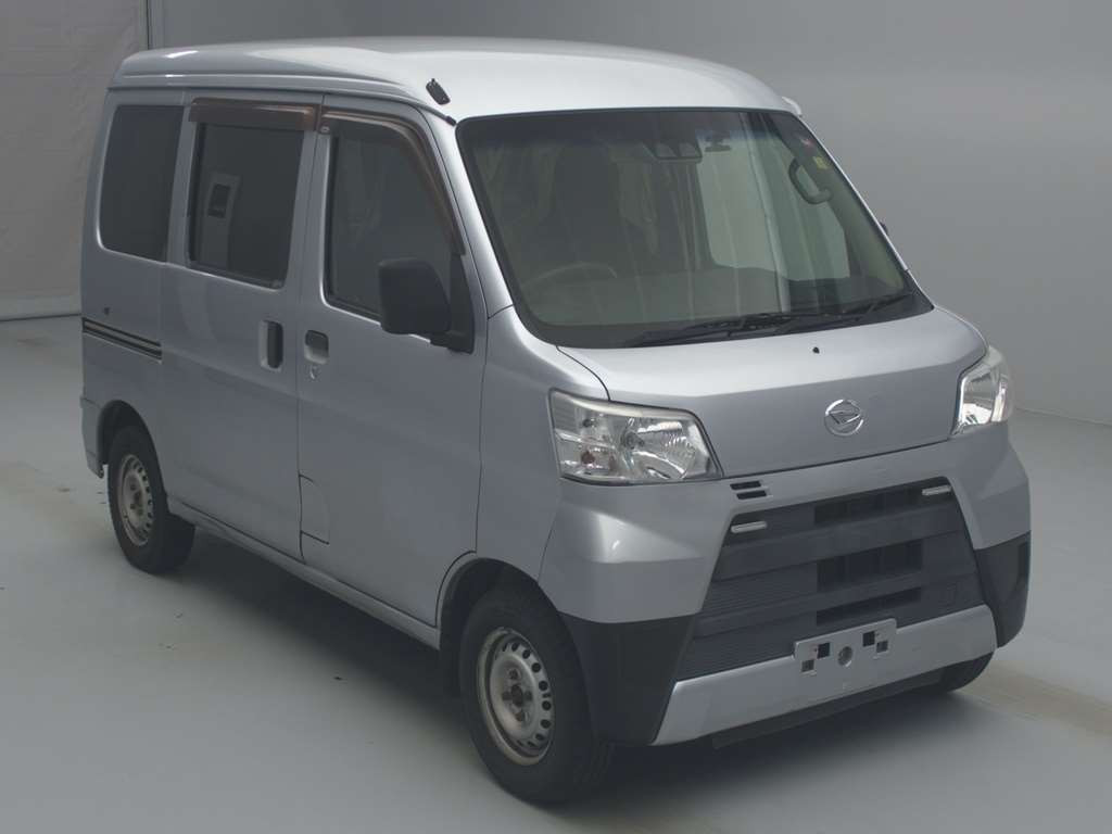 2018 Daihatsu Hijet Cargo S331V[2]