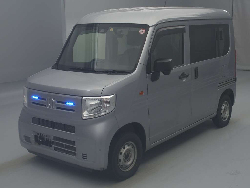 2018 Honda N-VAN JJ2[0]