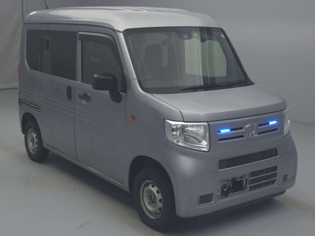 2018 Honda N-VAN JJ2[2]