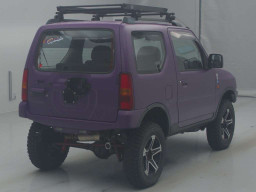 2007 Suzuki Jimny