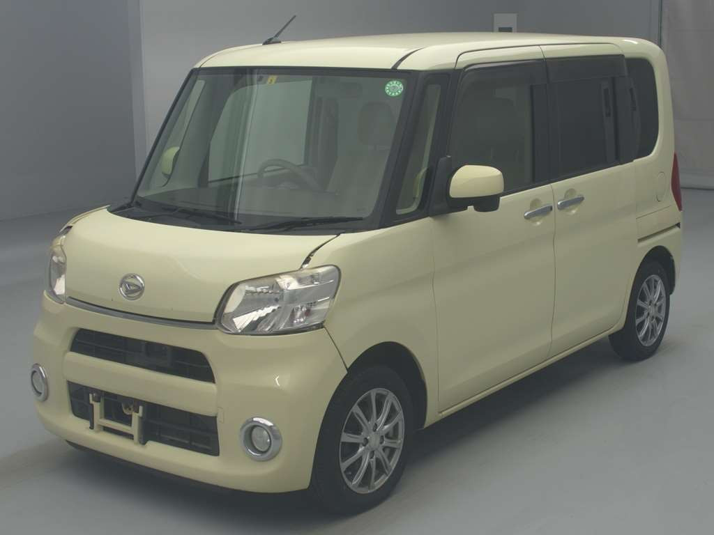 2013 Daihatsu Tanto LA600S[0]