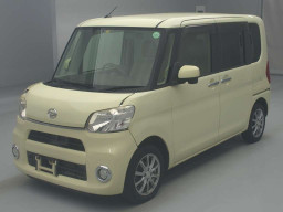 2013 Daihatsu Tanto