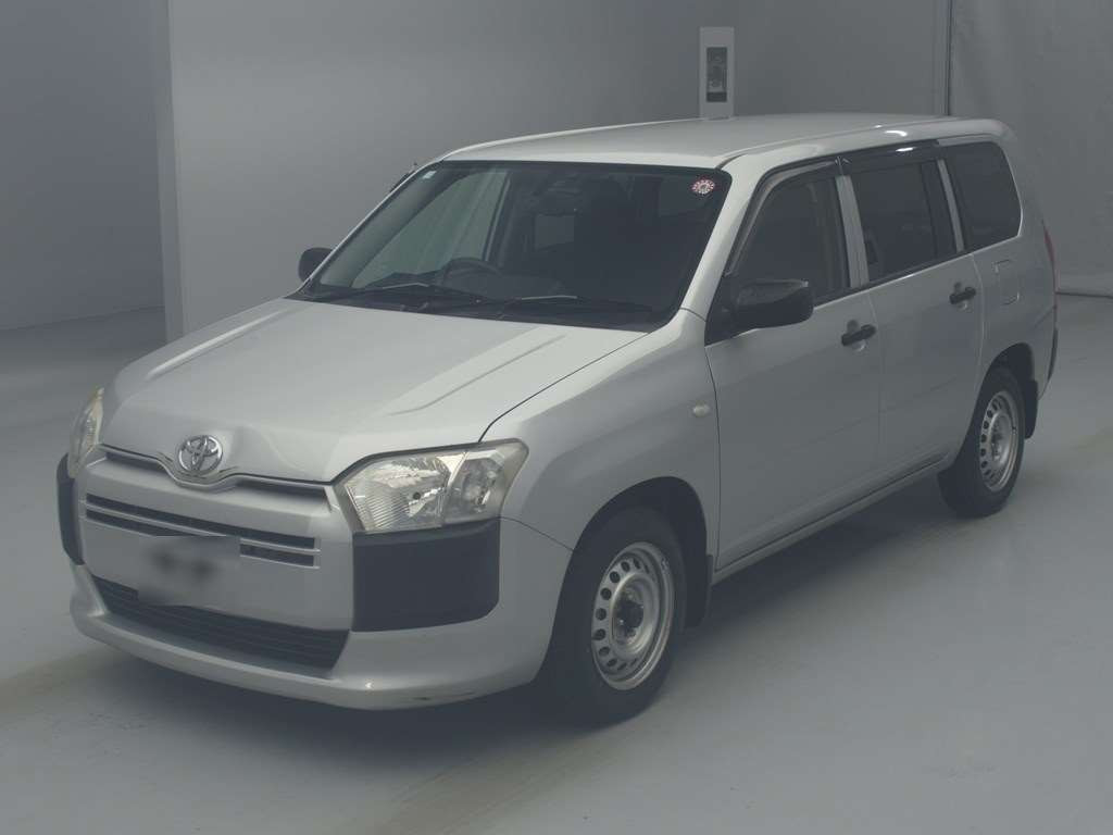 2014 Toyota Probox NCP160V[0]