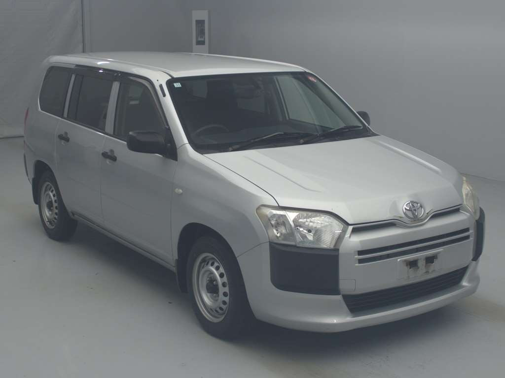 2014 Toyota Probox NCP160V[2]