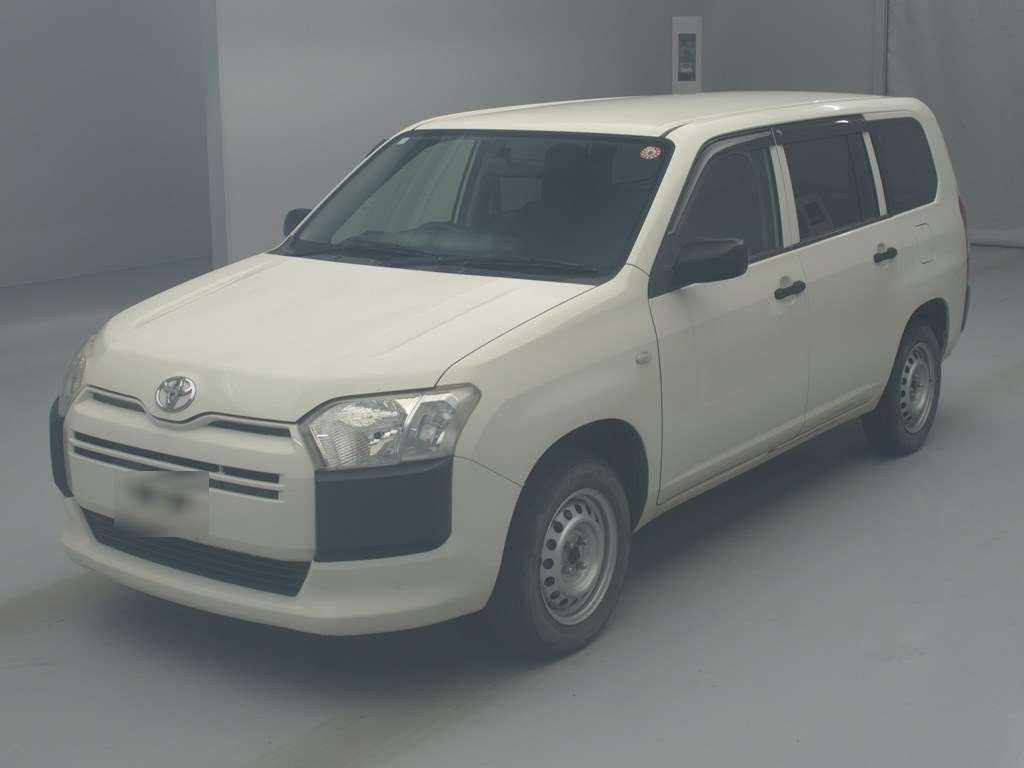 2016 Toyota Succeed NCP165V[0]