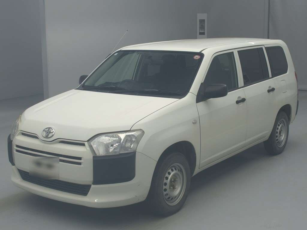 2016 Toyota Succeed NCP165V[0]