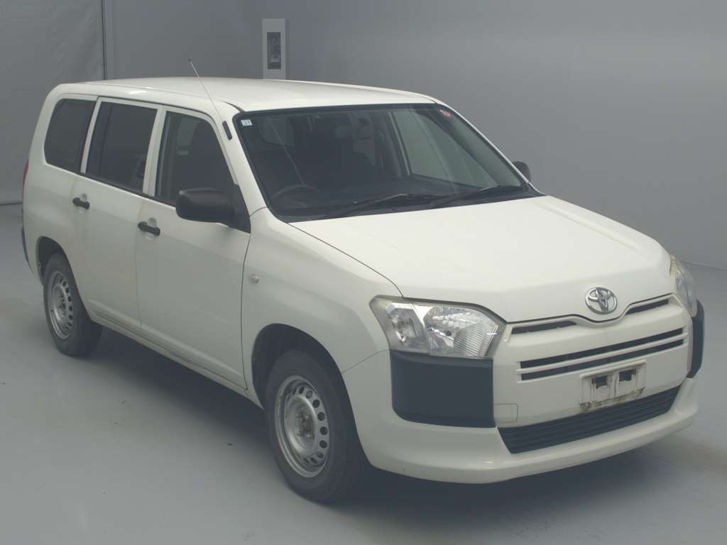 2016 Toyota Succeed NCP165V[2]