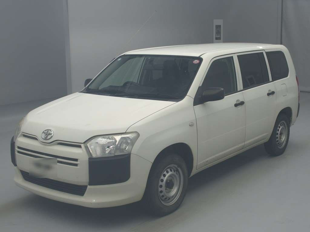 2016 Toyota Succeed NCP165V[0]