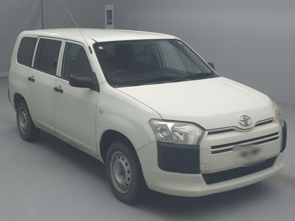 2016 Toyota Succeed NCP165V[2]