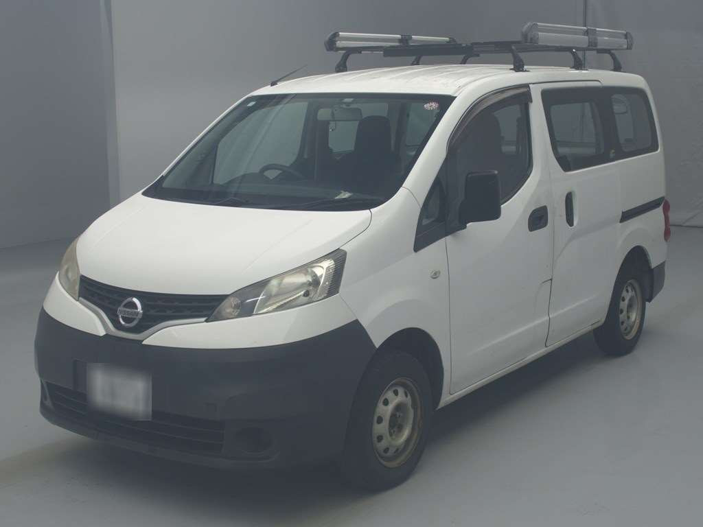 2013 Nissan NV200 Vanette VM20[0]