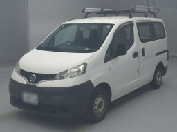 2013 Nissan NV200 Vanette