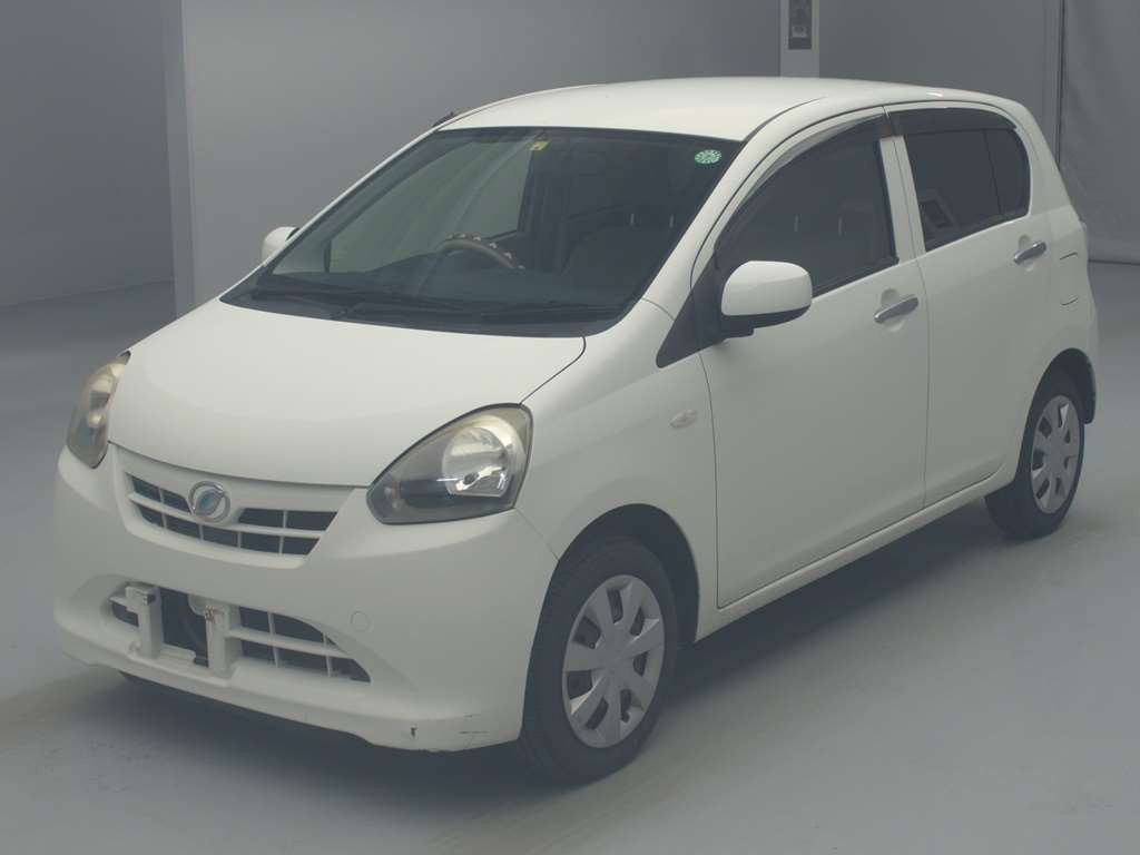 2013 Daihatsu Mira es LA310S[0]