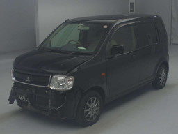 2006 Mitsubishi eK Wagon