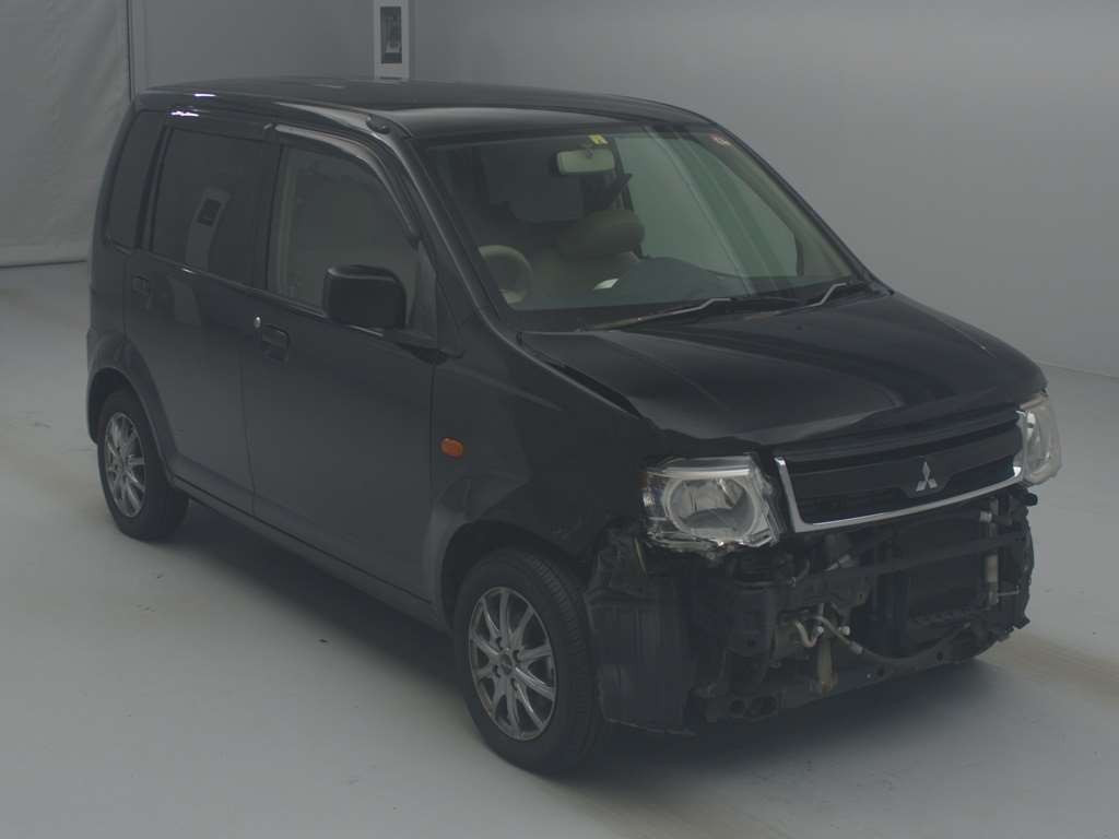 2006 Mitsubishi eK Wagon H82W[2]