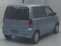 2003 Mitsubishi eK Wagon