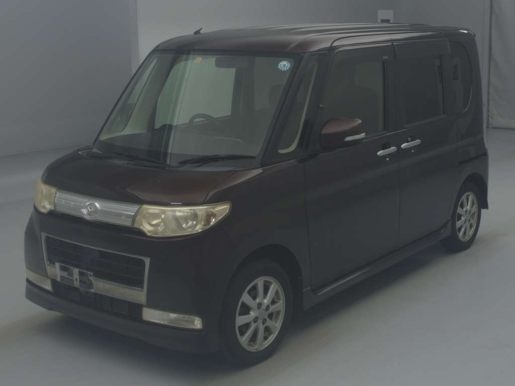 2009 Daihatsu Tanto Custom L385S[0]