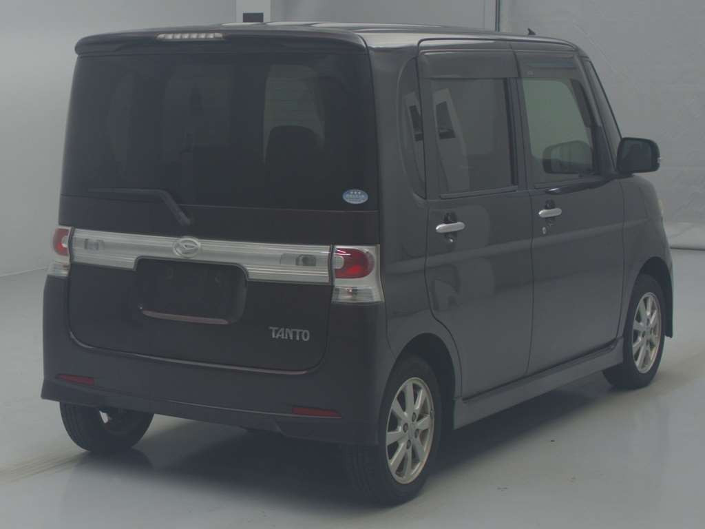 2009 Daihatsu Tanto Custom L385S[1]