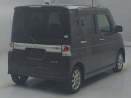 2009 Daihatsu Tanto Custom