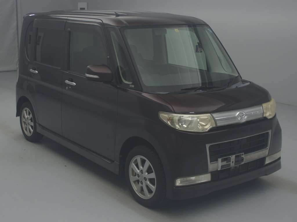 2009 Daihatsu Tanto Custom L385S[2]