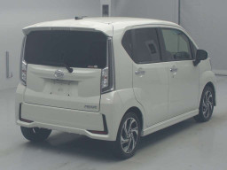 2018 Daihatsu Move