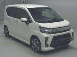 2018 Daihatsu Move