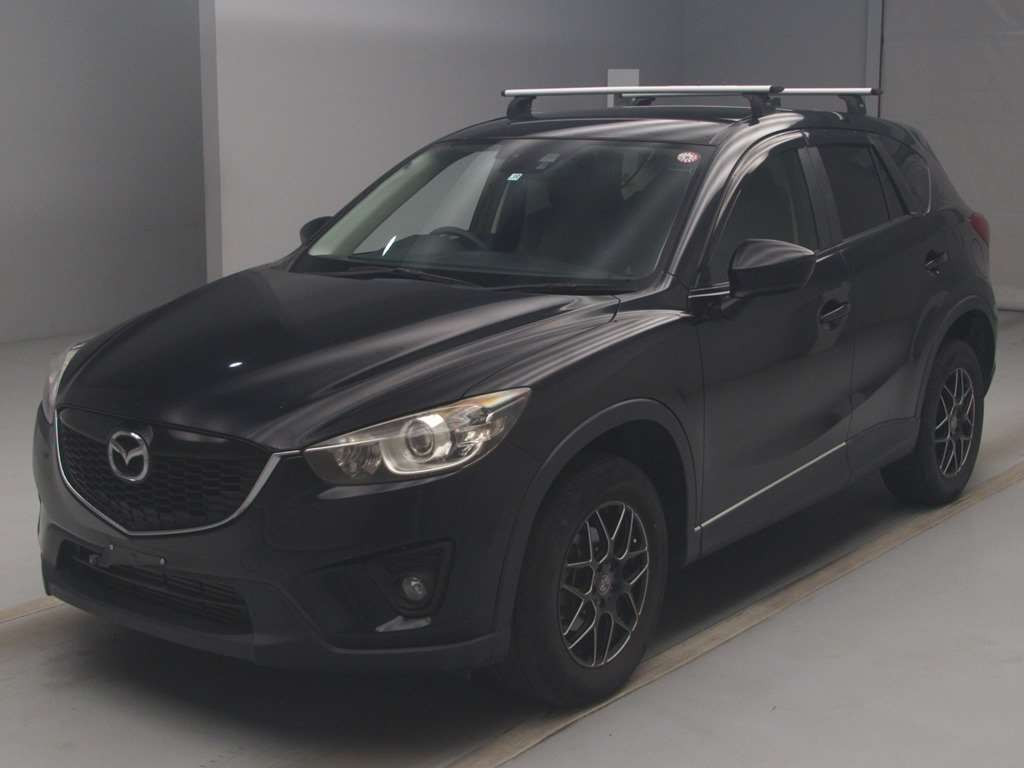 2013 Mazda CX-5 KE2AW[0]