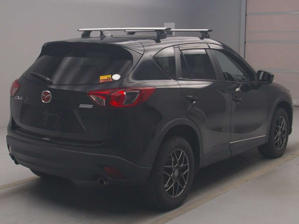 2013 Mazda CX-5 KE2AW[1]