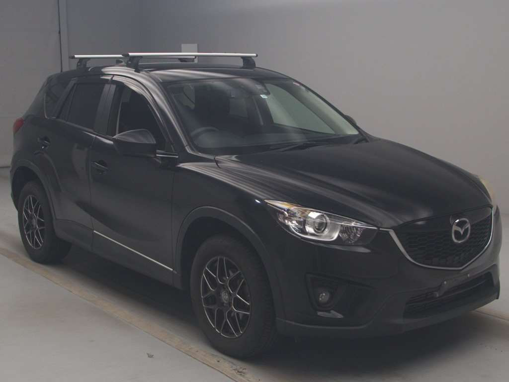 2013 Mazda CX-5 KE2AW[2]