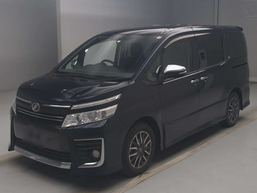 2015 Toyota Voxy ZRR80W[0]