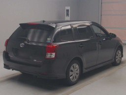 2012 Toyota Corolla Fielder