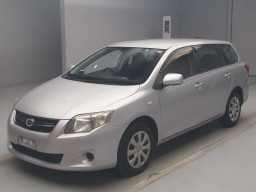 2011 Toyota Corolla Fielder