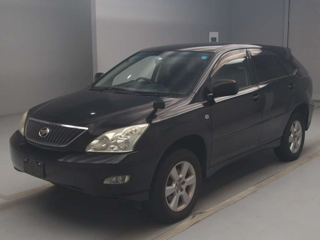 2005 Toyota Harrier ACU30W[0]