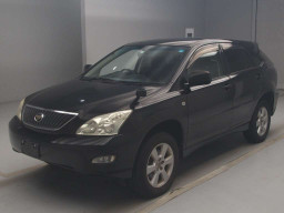 2005 Toyota Harrier